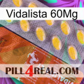 Vidalista 60Mg 42